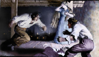 Illustration for article titled These Secret Artistic Masterpieces Were Hidden Beneath Other Paintings